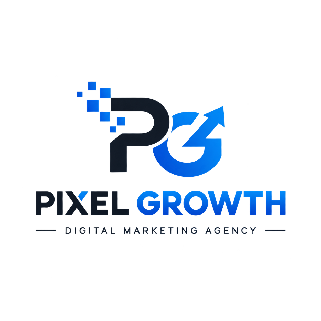 Pixel Growth